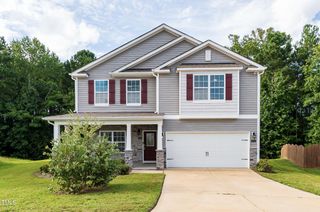 6733 Osprey Landing Drive, Wendell, NC 27591