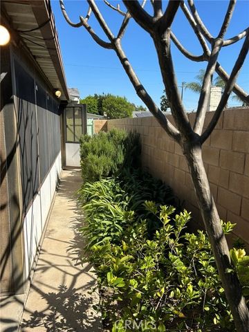 4935 Somerset, Buena Park, CA 90621