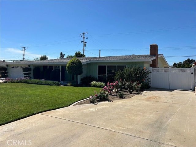 4935 Somerset, Buena Park, CA 90621