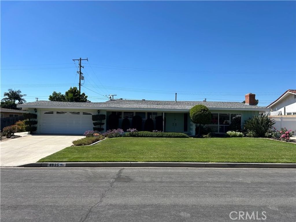 4935 Somerset, Buena Park, CA 90621