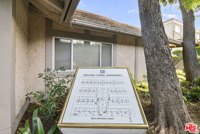 18333 Hatteras Street 77, Tarzana (los Angeles), CA 91356