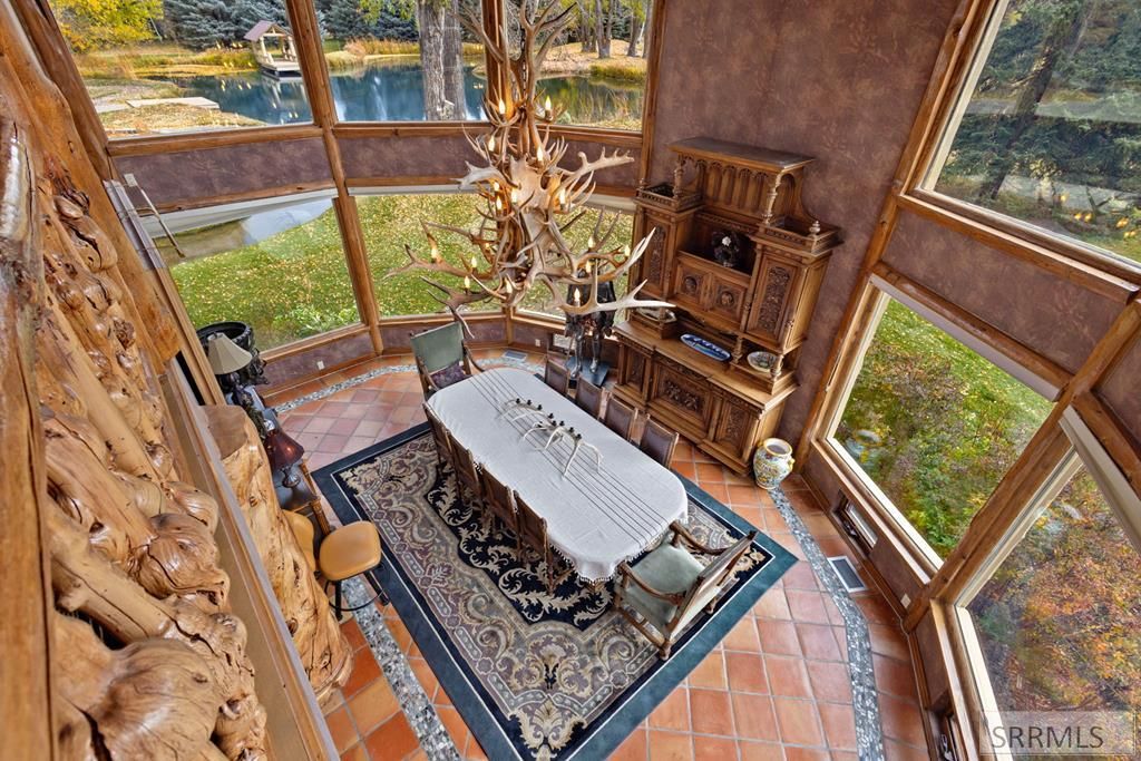 Image 27 of property listing at 535 Swan Ln, Irwin, ID 83449
