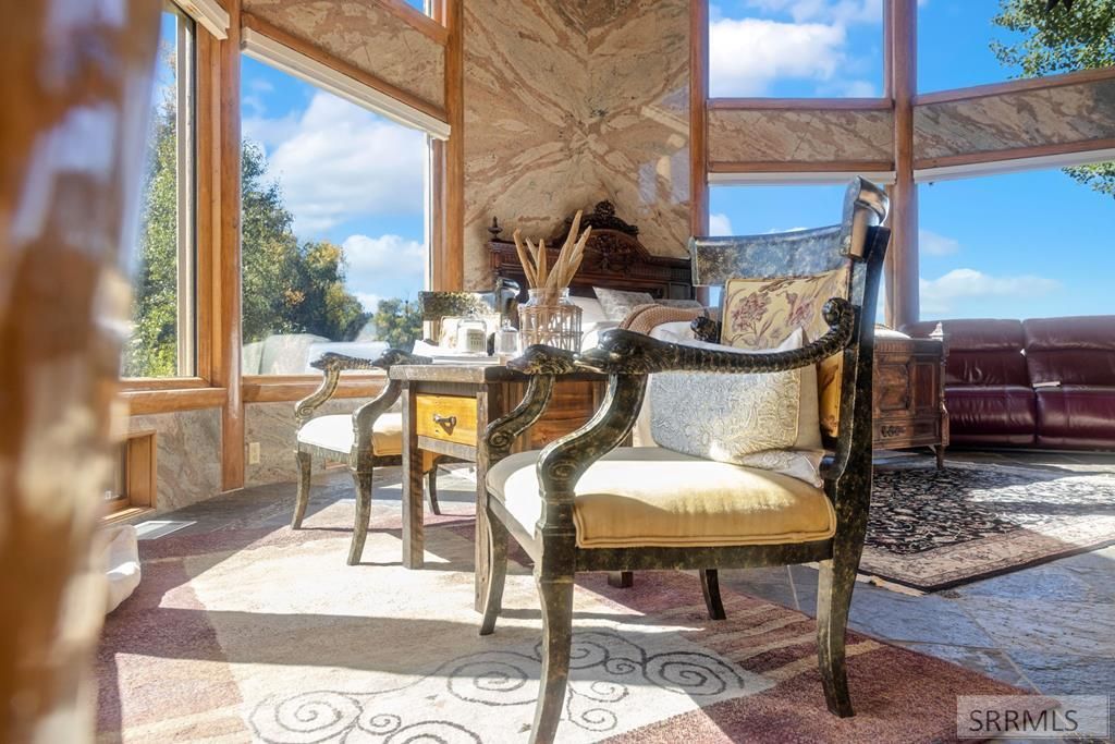 Image 33 of property listing at 535 Swan Ln, Irwin, ID 83449