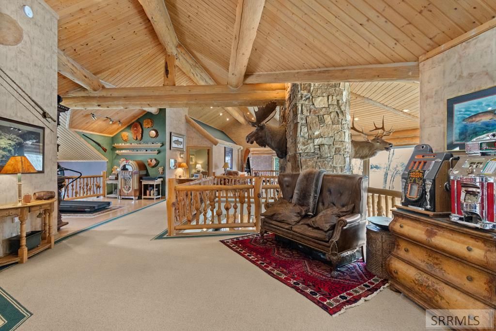 Image 50 of property listing at 535 Swan Ln, Irwin, ID 83449
