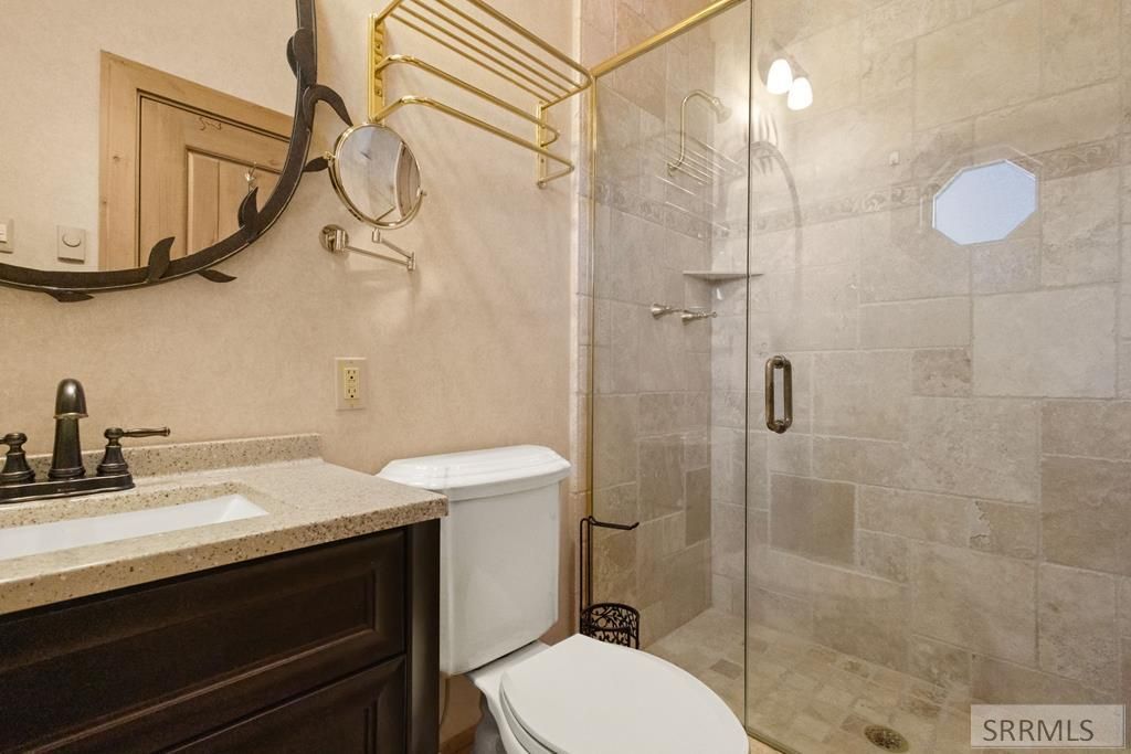 Image 56 of property listing at 535 Swan Ln, Irwin, ID 83449