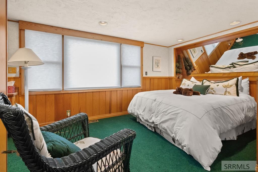 Image 73 of property listing at 535 Swan Ln, Irwin, ID 83449