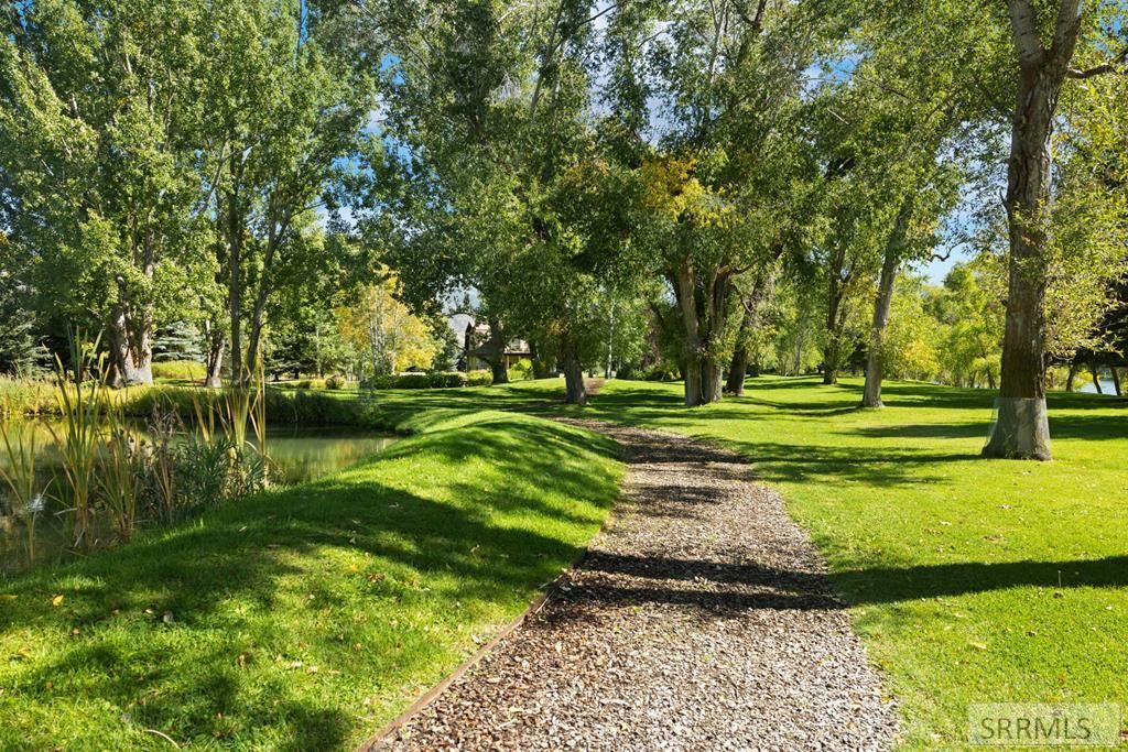 Image 81 of property listing at 535 Swan Ln, Irwin, ID 83449