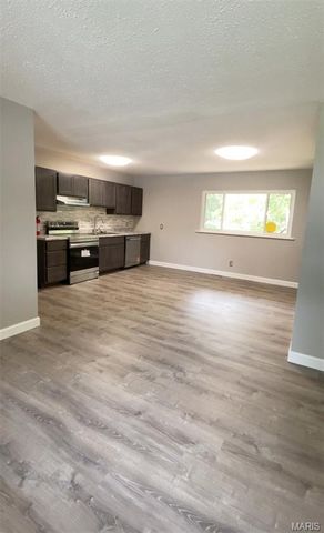 8922 Higginson Drive, Bel Ridge, MO 63121