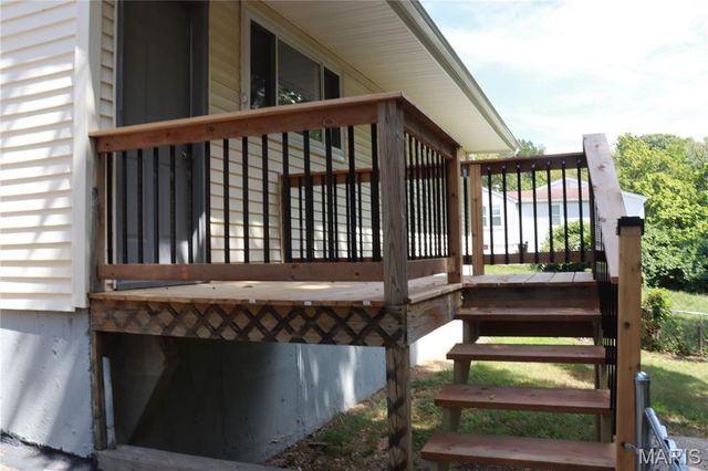 8922 Higginson Drive, Bel Ridge, MO 63121