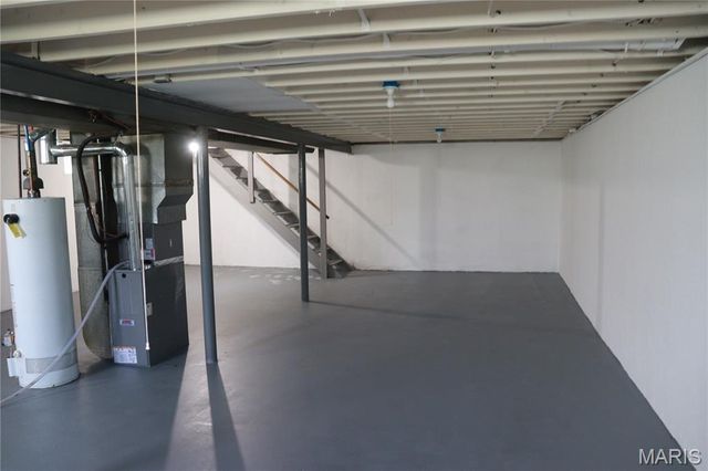 8922 Higginson Drive, Bel Ridge, MO 63121