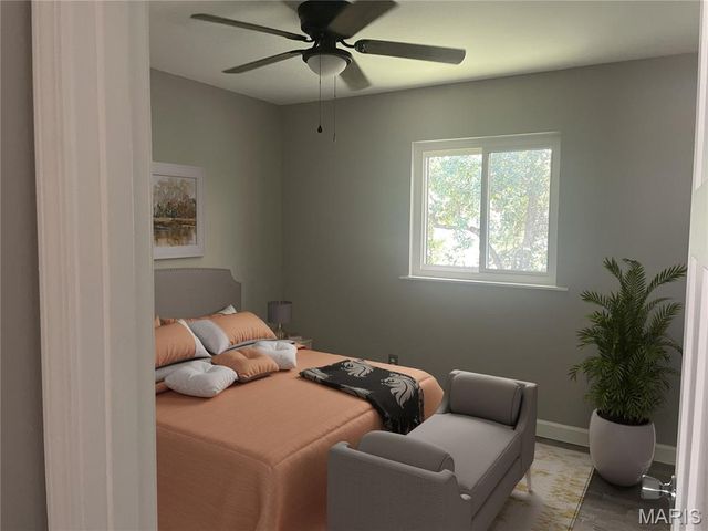 8922 Higginson Drive, Bel Ridge, MO 63121