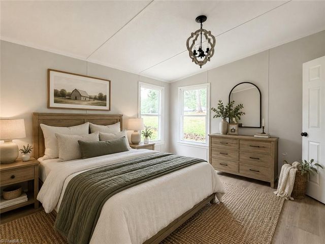 4618 Fairview Lane, Trinity, NC 27370
