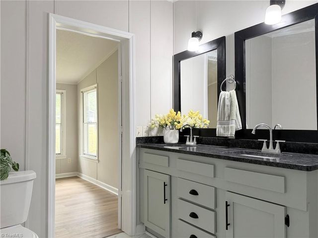 4618 Fairview Lane, Trinity, NC 27370