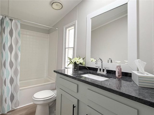 4618 Fairview Lane, Trinity, NC 27370