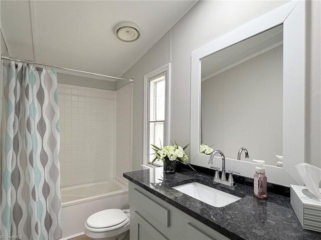 4618 Fairview Lane, Trinity, NC 27370