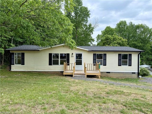 4618 Fairview Lane, Trinity, NC 27370