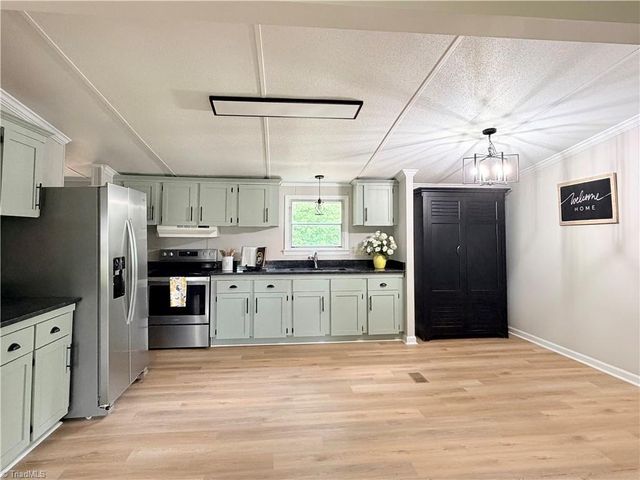 4618 Fairview Lane, Trinity, NC 27370