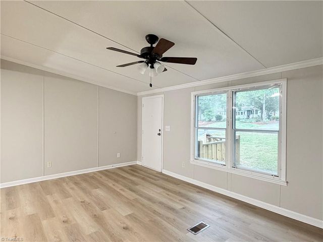4618 Fairview Lane, Trinity, NC 27370