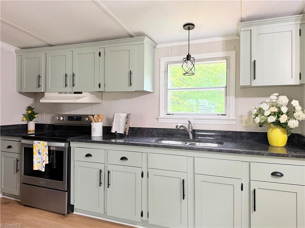 4618 Fairview Lane, Trinity, NC 27370