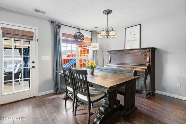 13245 Braybourne Parkway, Olive Branch, MS 38654