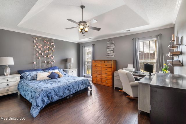 13245 Braybourne Parkway, Olive Branch, MS 38654