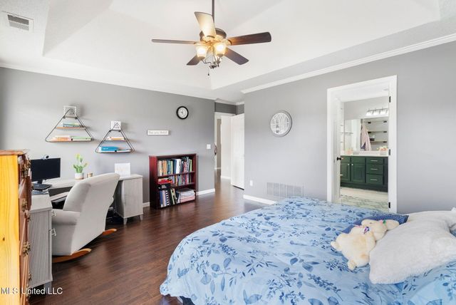 13245 Braybourne Parkway, Olive Branch, MS 38654