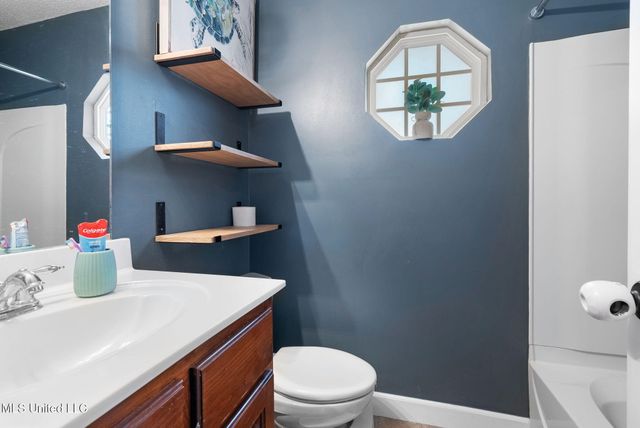 13245 Braybourne Parkway, Olive Branch, MS 38654