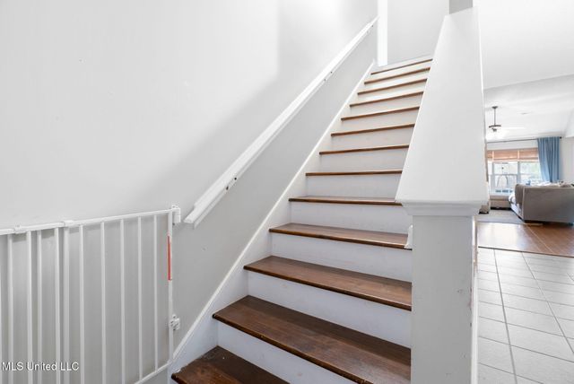 13245 Braybourne Parkway, Olive Branch, MS 38654