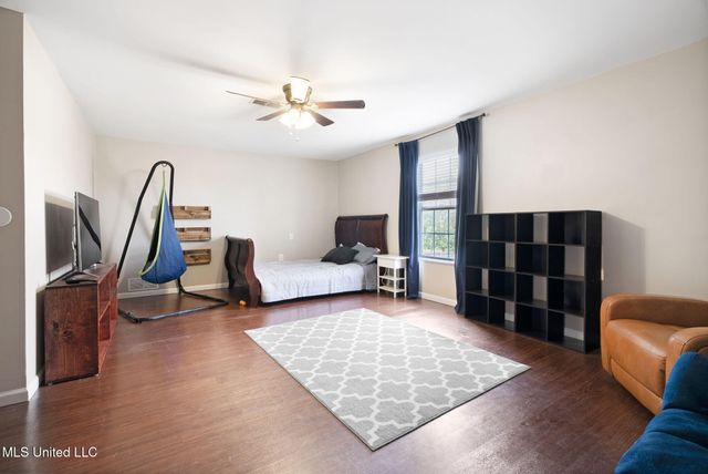 13245 Braybourne Parkway, Olive Branch, MS 38654