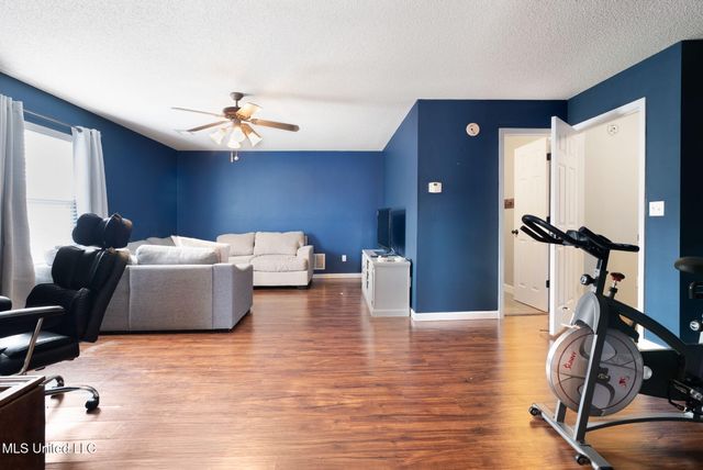 13245 Braybourne Parkway, Olive Branch, MS 38654