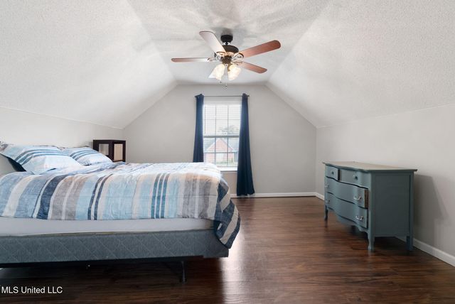 13245 Braybourne Parkway, Olive Branch, MS 38654