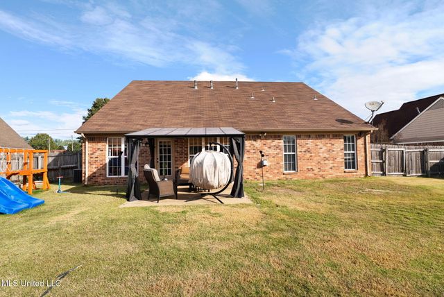 13245 Braybourne Parkway, Olive Branch, MS 38654