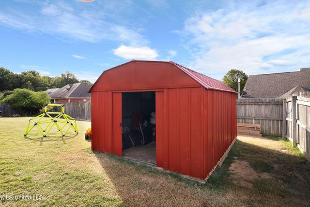 13245 Braybourne Parkway, Olive Branch, MS 38654