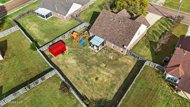 13245 Braybourne Parkway, Olive Branch, MS 38654