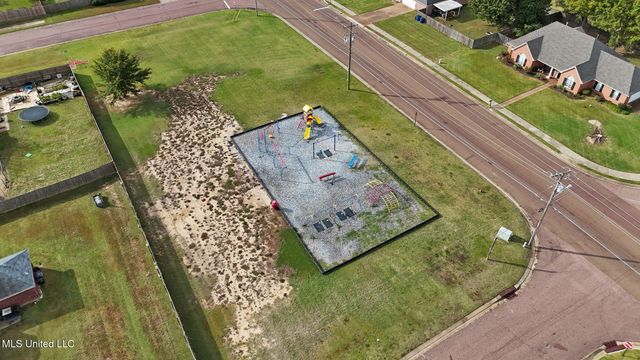 13245 Braybourne Parkway, Olive Branch, MS 38654