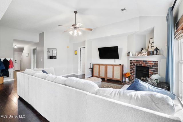 13245 Braybourne Parkway, Olive Branch, MS 38654