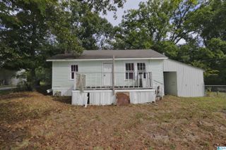 1001 W 49TH STREET, Anniston, AL 36206