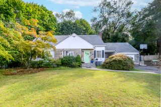 31 High Clear Drive, Stamford, CT 06905