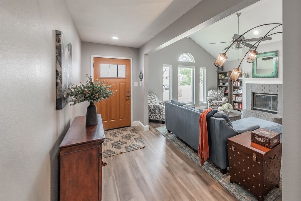 7403 Fossil Lake Drive, Arlington, TX 76002 — photo 4