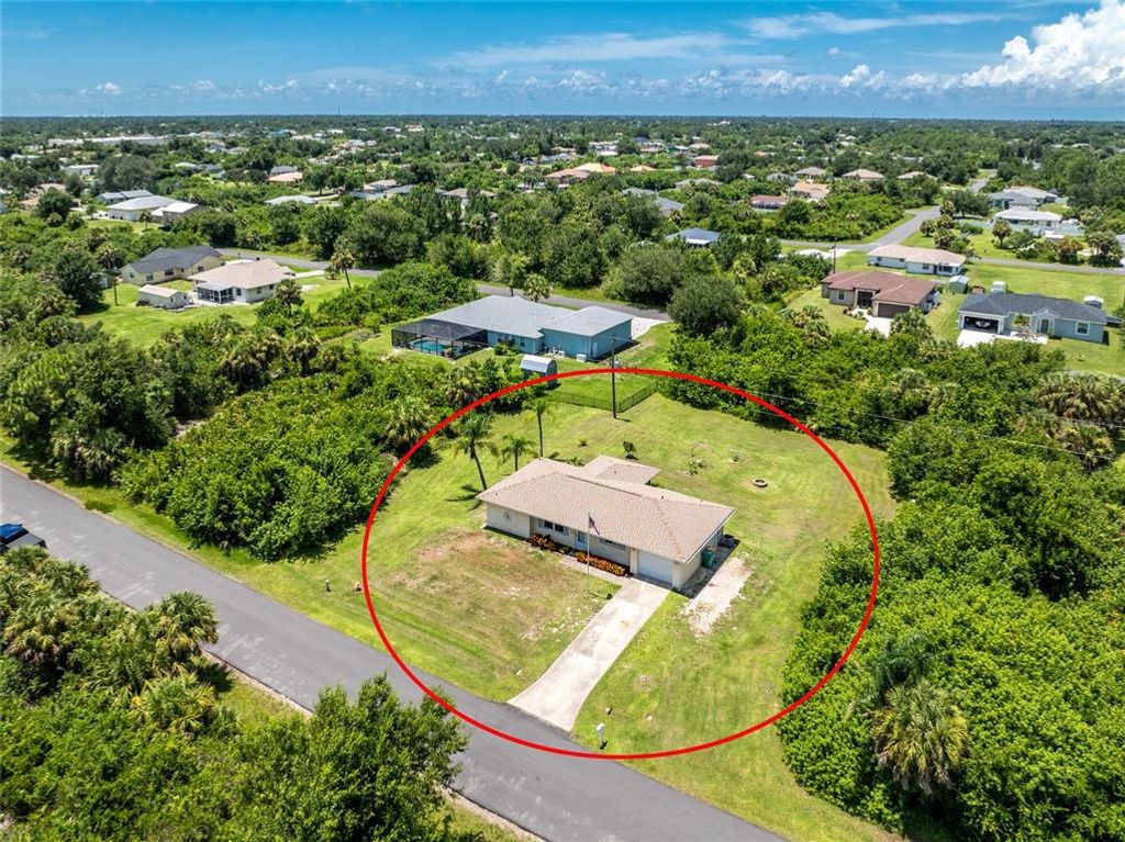 6175 LOMAX STREET, Englewood, FL 34224
