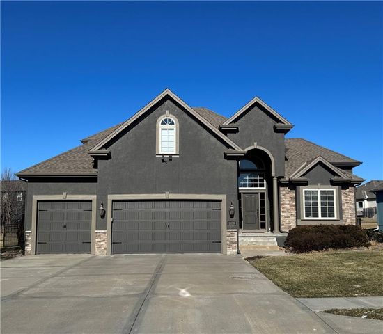 11130 N Brooklyn Avenue, Kansas City, MO 64155