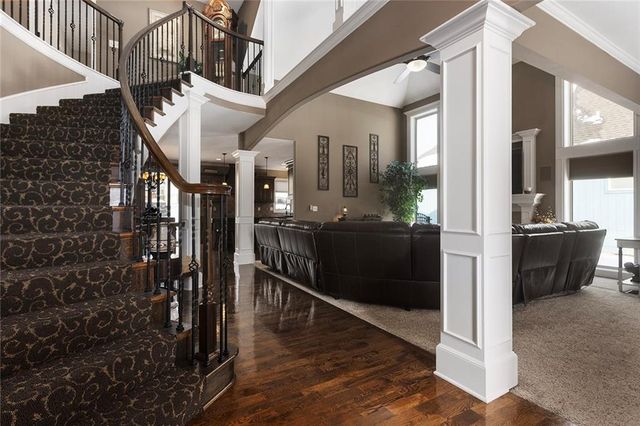 11130 N Brooklyn Avenue, Kansas City, MO 64155