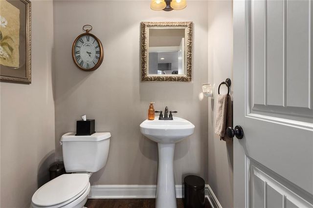 11130 N Brooklyn Avenue, Kansas City, MO 64155