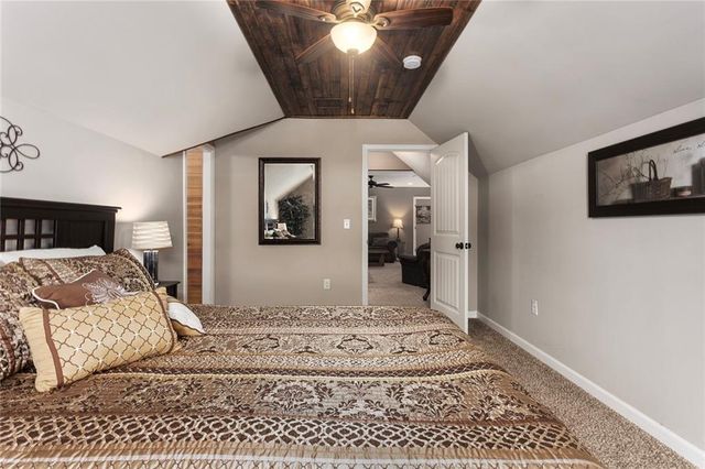 11130 N Brooklyn Avenue, Kansas City, MO 64155