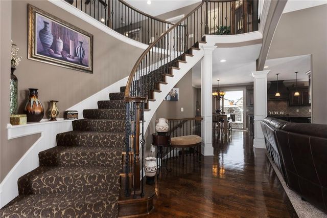 11130 N Brooklyn Avenue, Kansas City, MO 64155