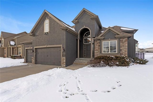 11130 N Brooklyn Avenue, Kansas City, MO 64155