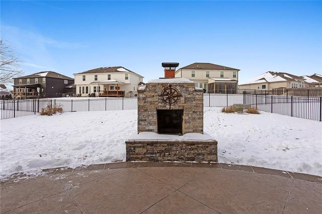 11130 N Brooklyn Avenue, Kansas City, MO 64155