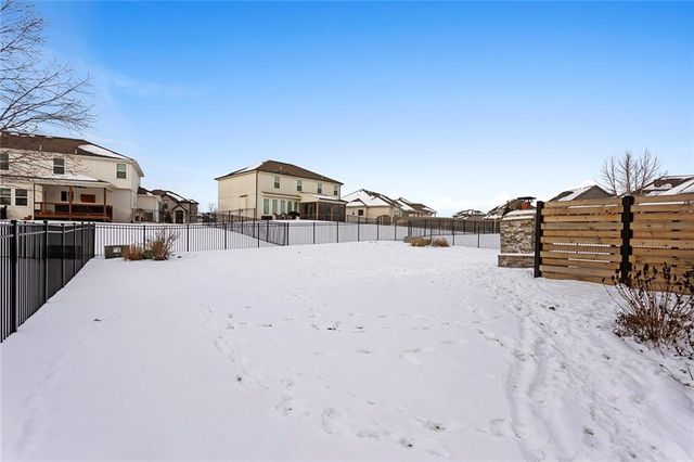 11130 N Brooklyn Avenue, Kansas City, MO 64155