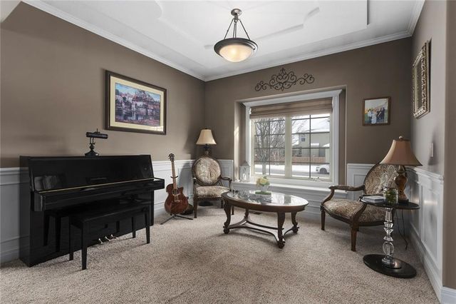 11130 N Brooklyn Avenue, Kansas City, MO 64155