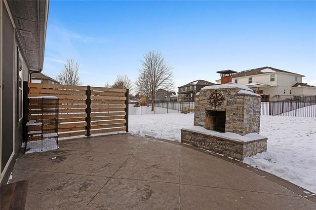 11130 N Brooklyn Avenue, Kansas City, MO 64155